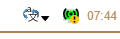 Connection Icon